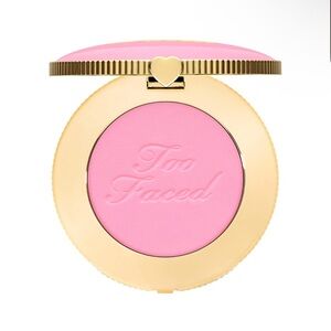 CANDY CLOUDS | Too Faced Cloud Crush Blush | Vegan + Cruelty Free